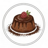 Çikolatalı Tatlılar