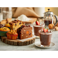 Cup Kek (Muffin) 20 Adet