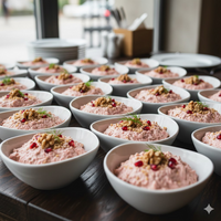 Kuplarda Girit Ezmesi