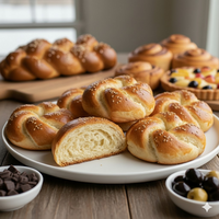 Mini Açma Çikolatalı 1Kg