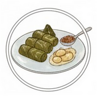 Zeytinyağlı Aparatifler