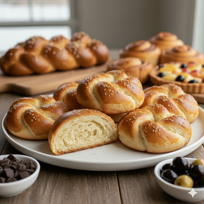 Mini Açma Çikolatalı 1Kg