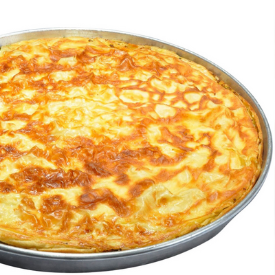 Su Böreği 1 Tepsi 3Kg - Resim 2