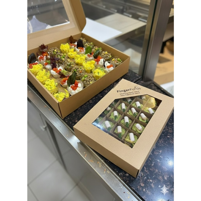 Sebzeli tortilla parçasında ızgara biftek - Resim 3