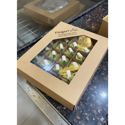 Sebzeli tortilla parçasında ızgara biftek - Resim 5