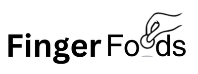 Fingerfoods